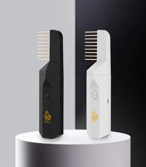 Brûleur électrique super léger et puissant pour mauvaises herbes et charbon de bois.